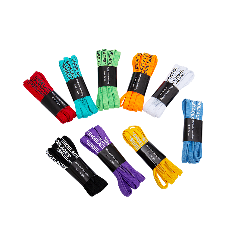 Lásaí Lógó “Shoelaces”